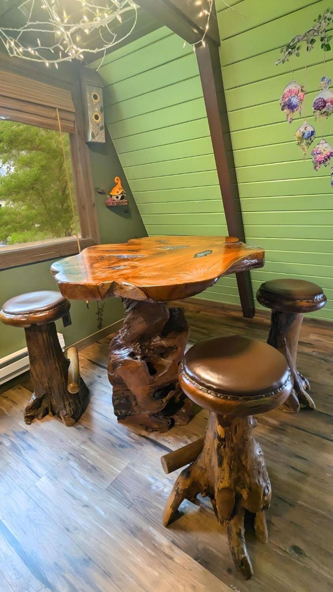 Shorebirds Villas أوشن شورز الغرفة الصورة